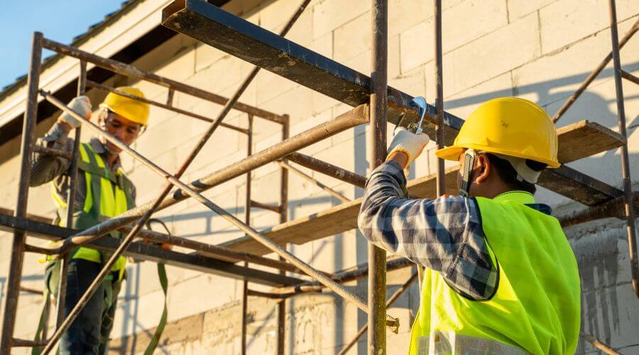 Expert top industrial roofings services in Honobia, OK